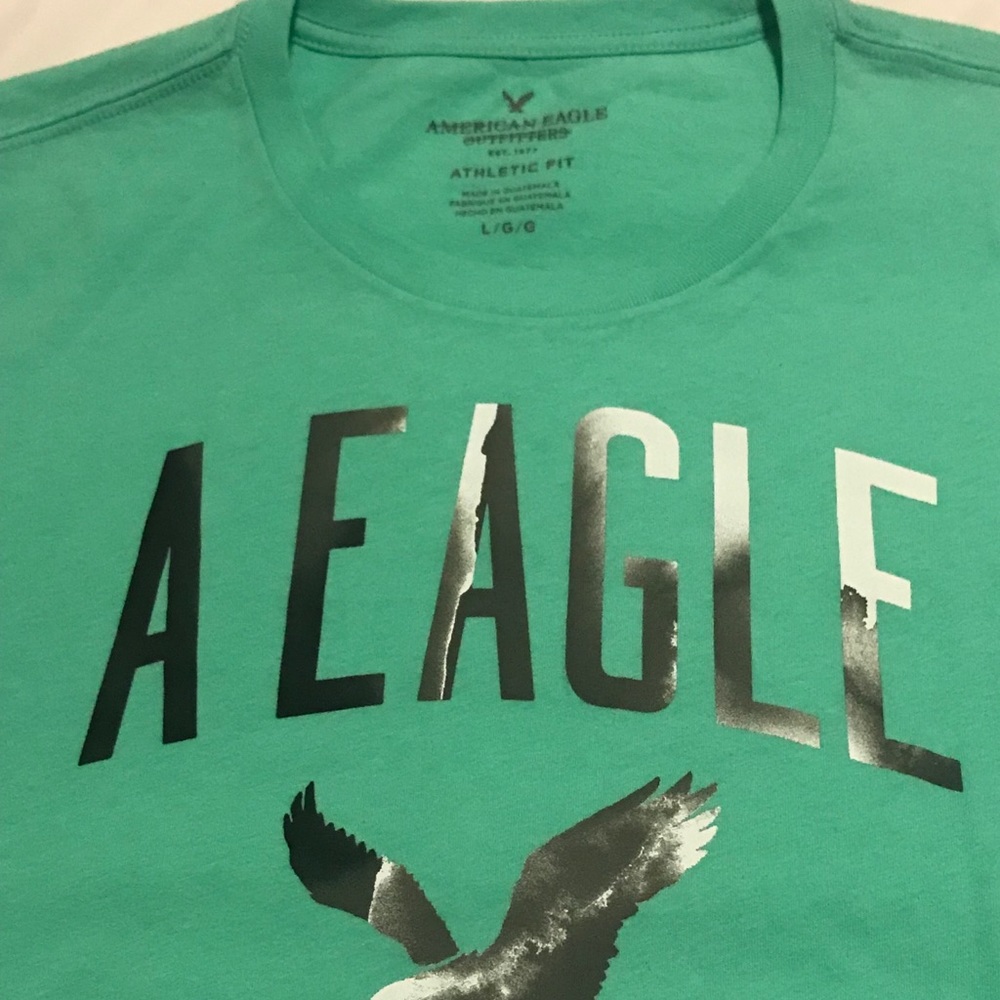 American Eagle outfitters T-shirt